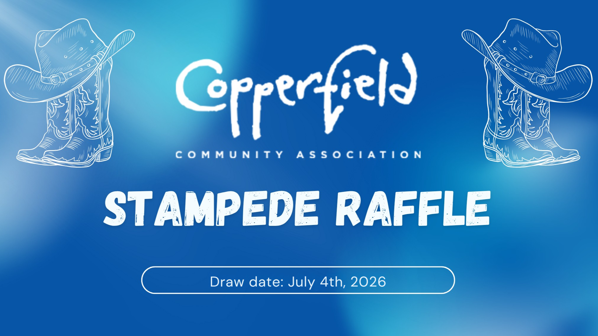 Raffle Logo