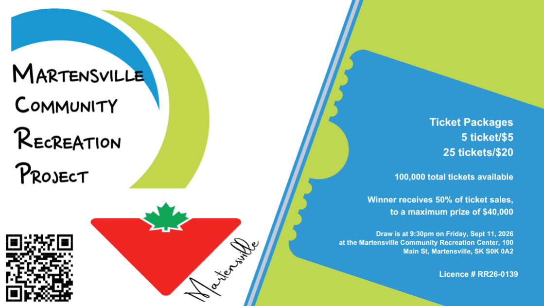 Raffle Logo