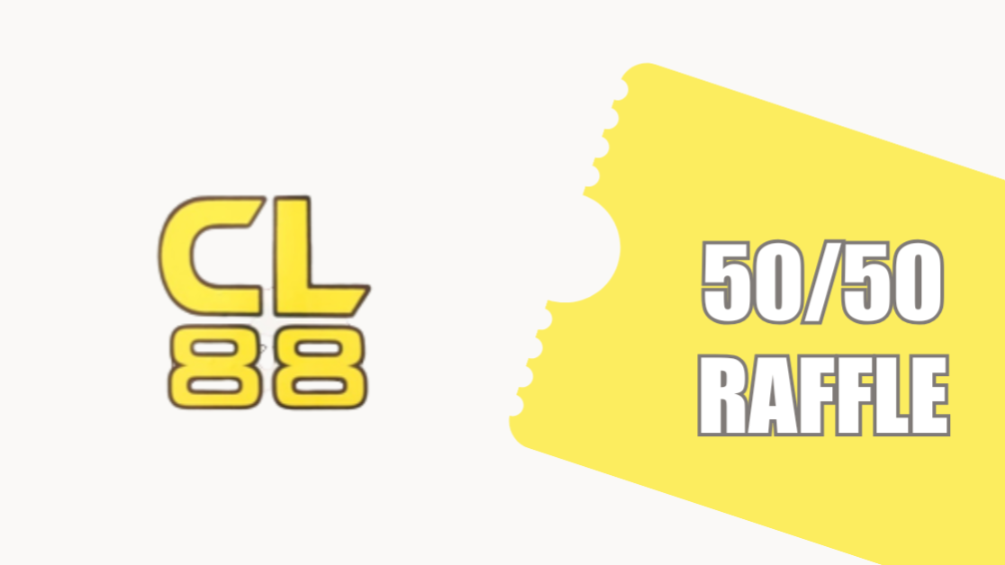 Raffle Logo