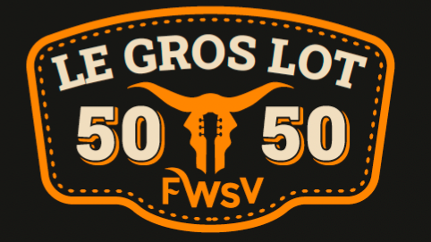 Raffle Logo