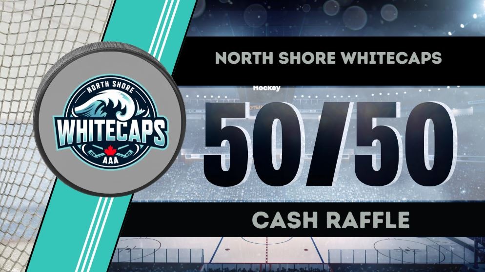 Raffle Logo