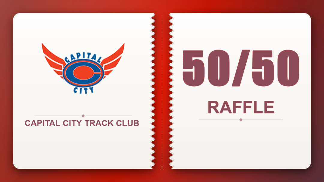 Raffle Logo