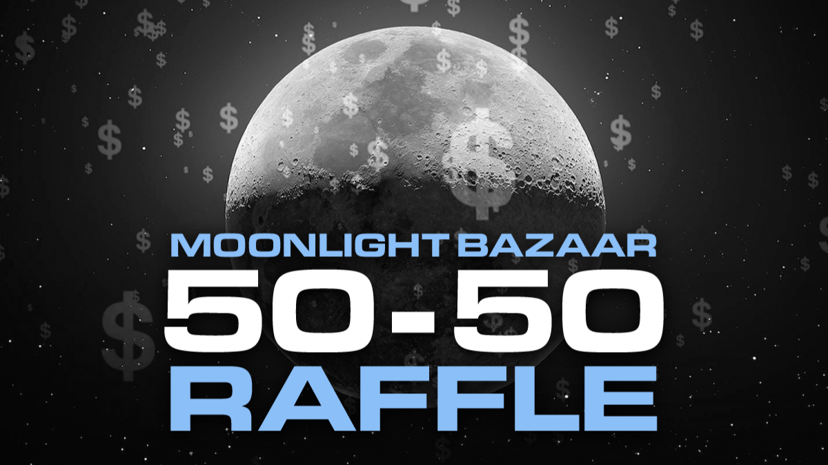 Raffle Logo