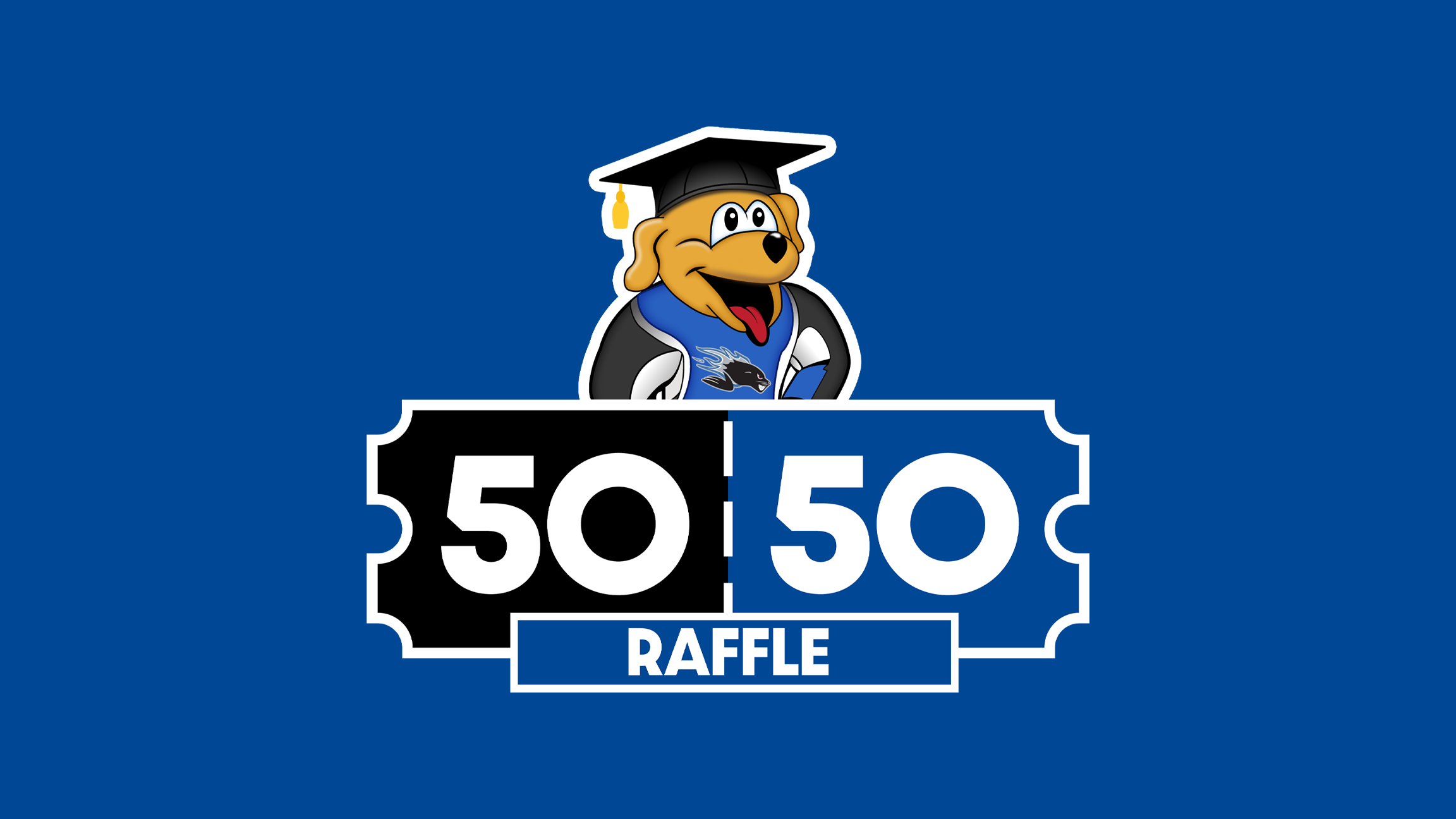 Raffle Logo