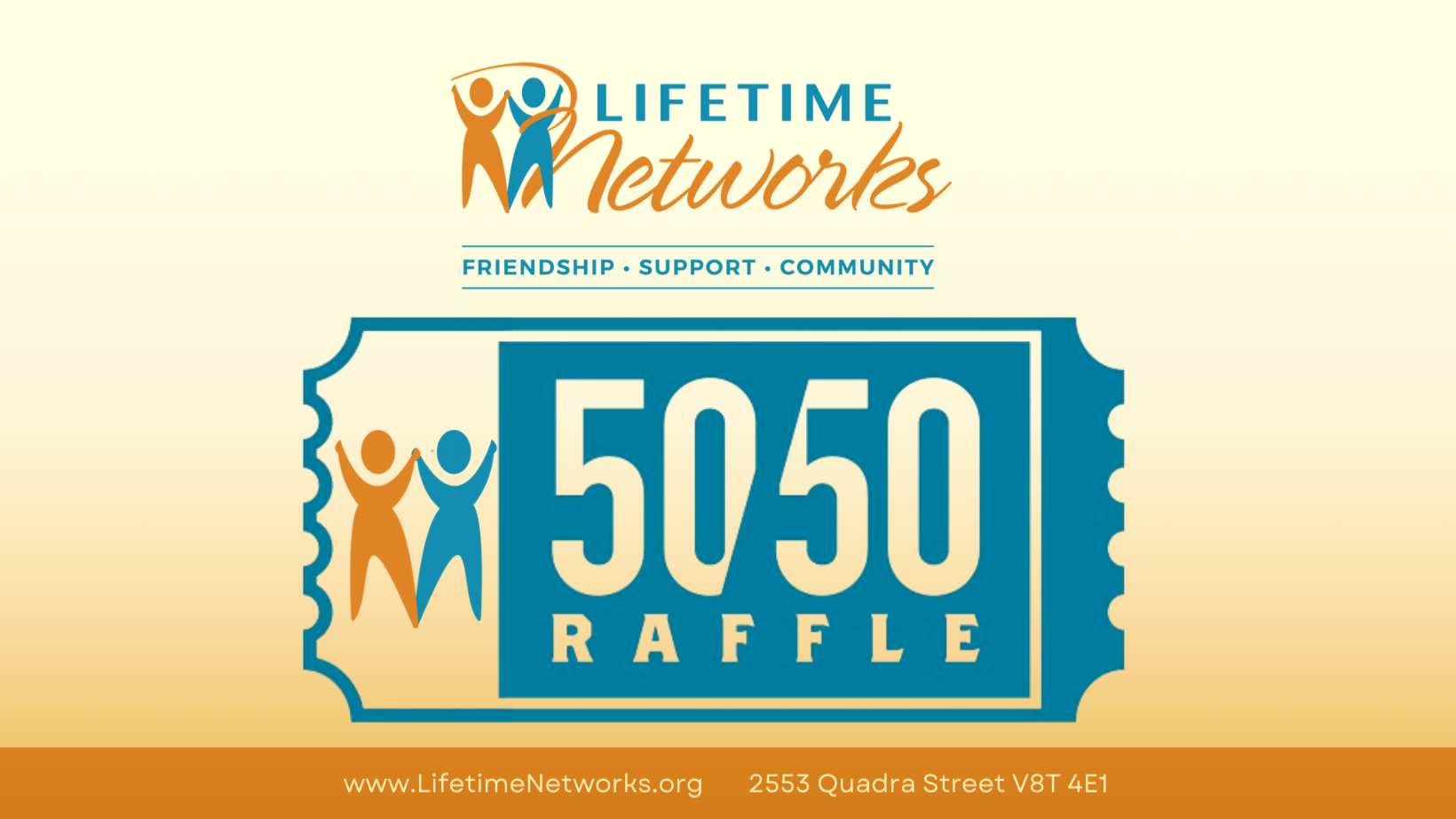 Raffle Logo