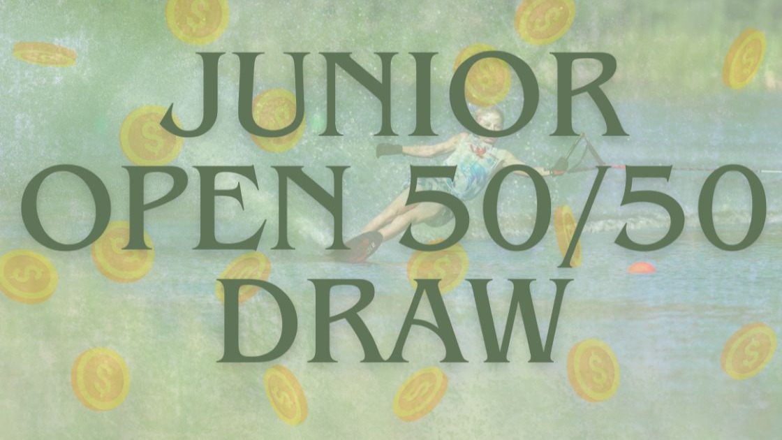 Raffle Logo