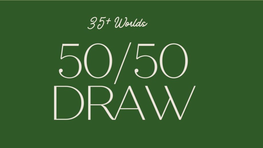 Raffle Logo