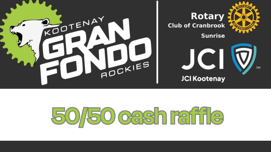 Raffle Logo