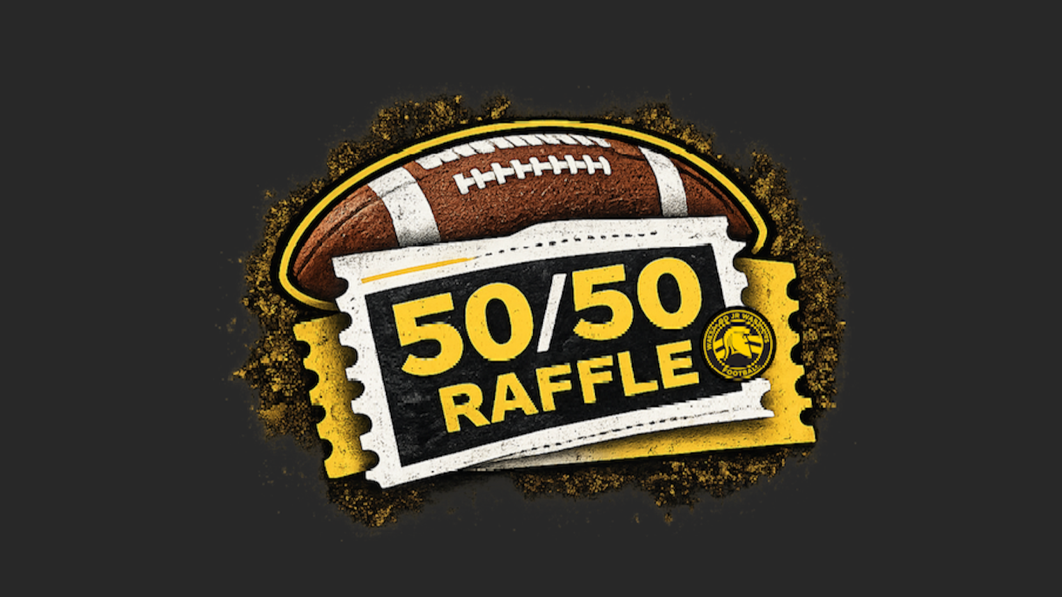 Raffle Logo