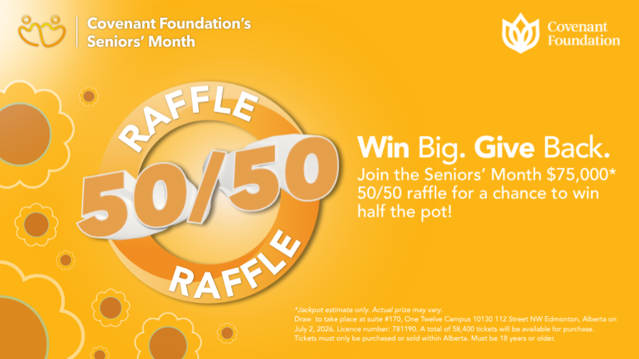 Raffle Logo