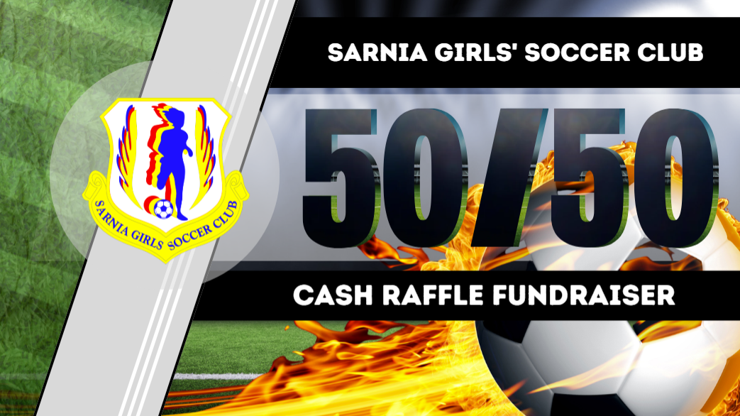 Raffle Logo