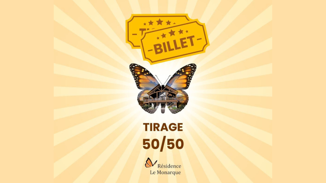 Raffle Logo