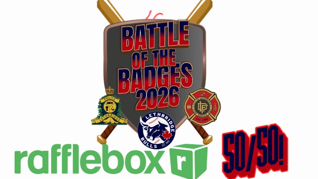 Raffle Logo