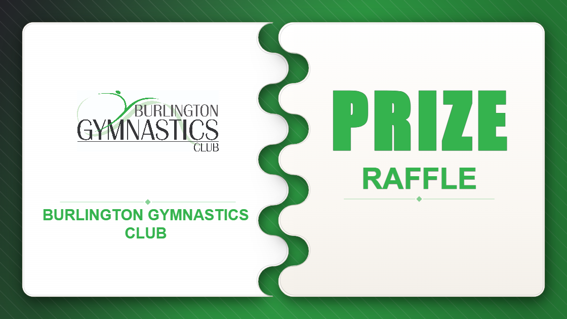 Raffle Logo