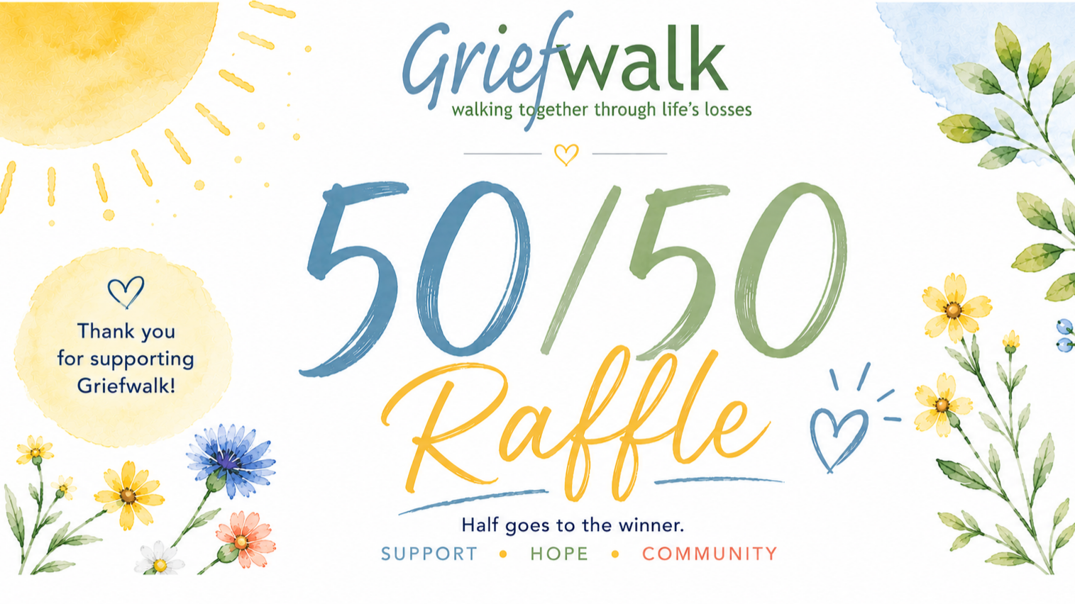Raffle Logo