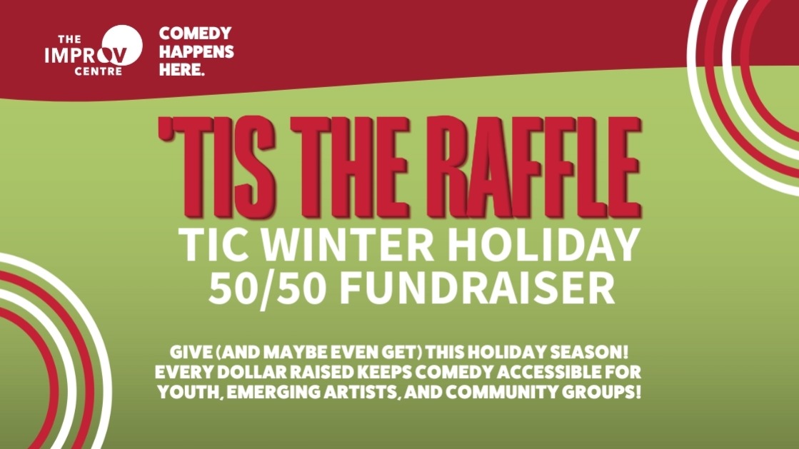 Raffle Logo