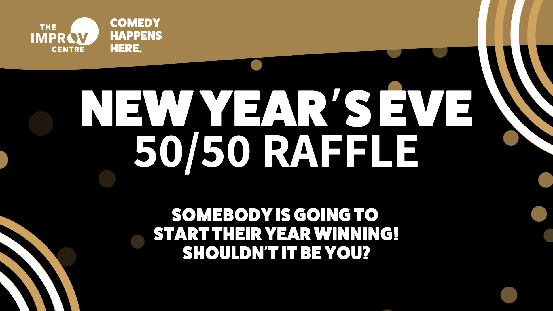 Raffle Logo