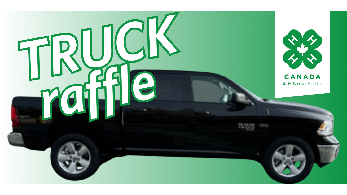 Raffle Logo
