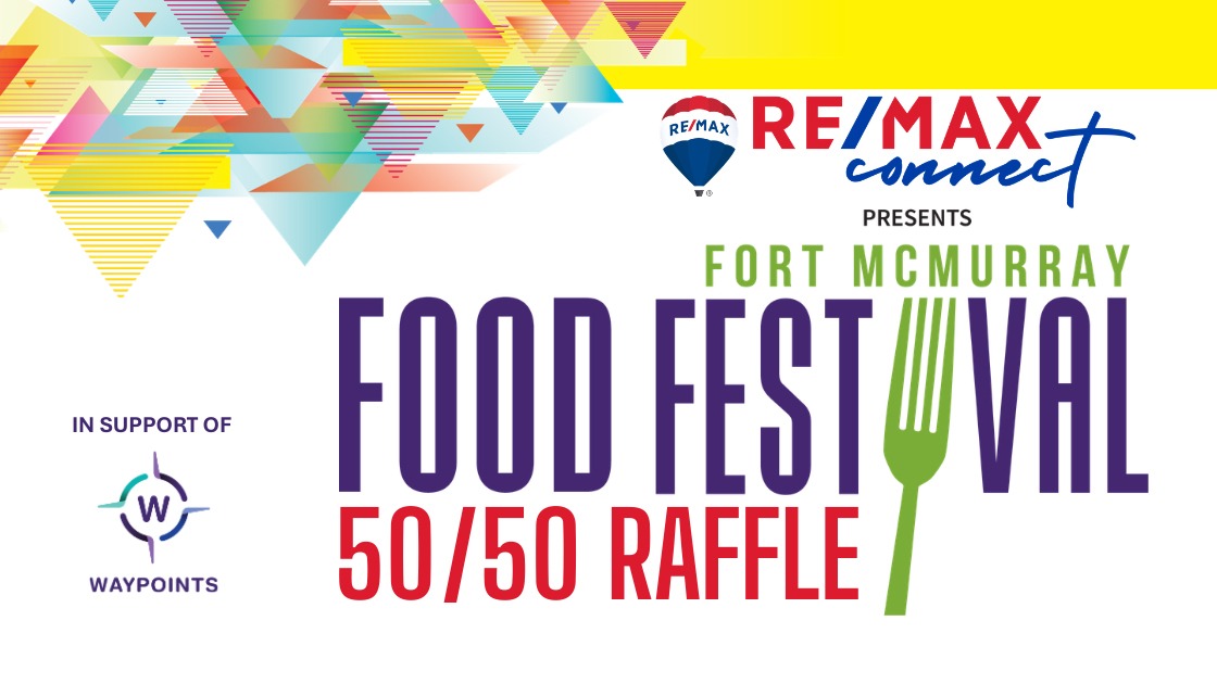 Raffle Logo