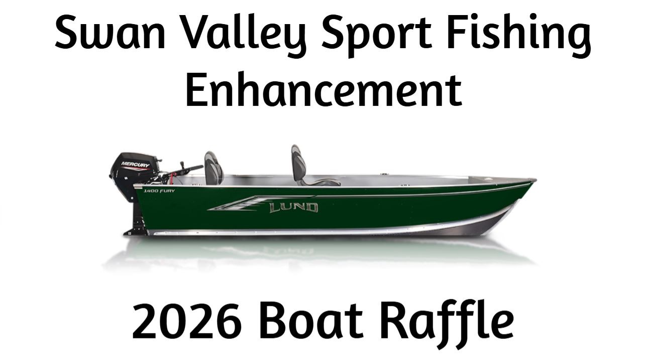 Raffle Logo