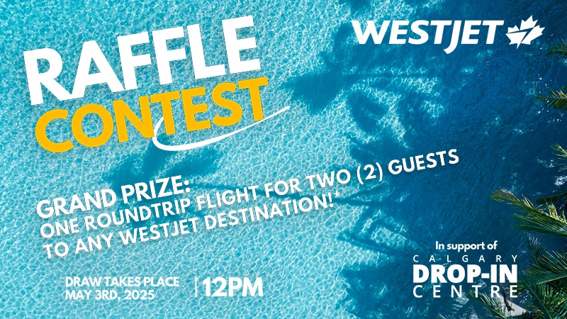 Raffle Logo