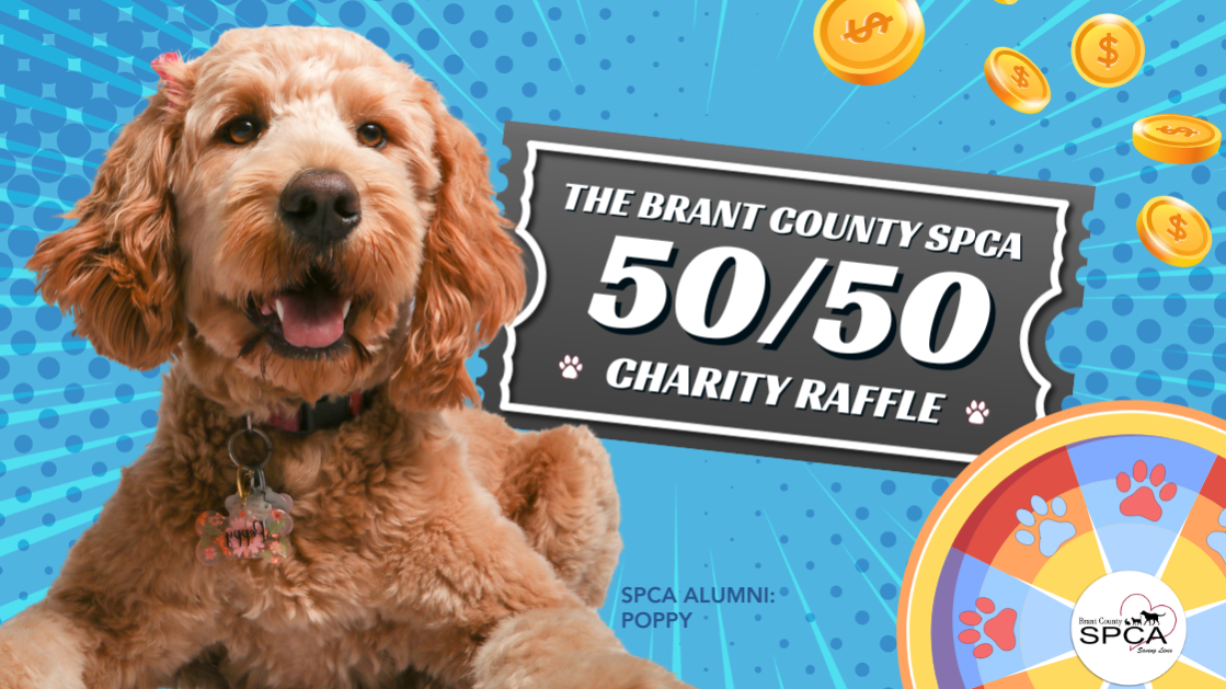 Raffle Logo