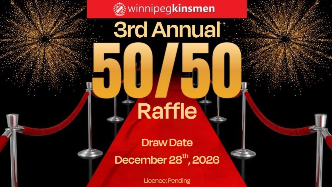 Raffle Logo