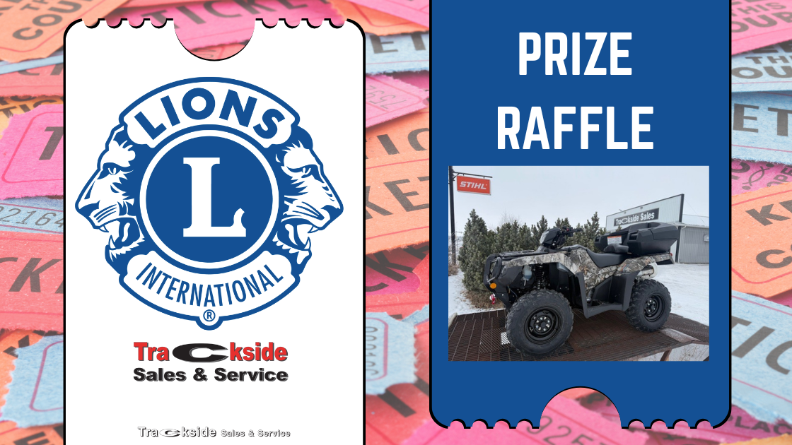 Raffle Logo