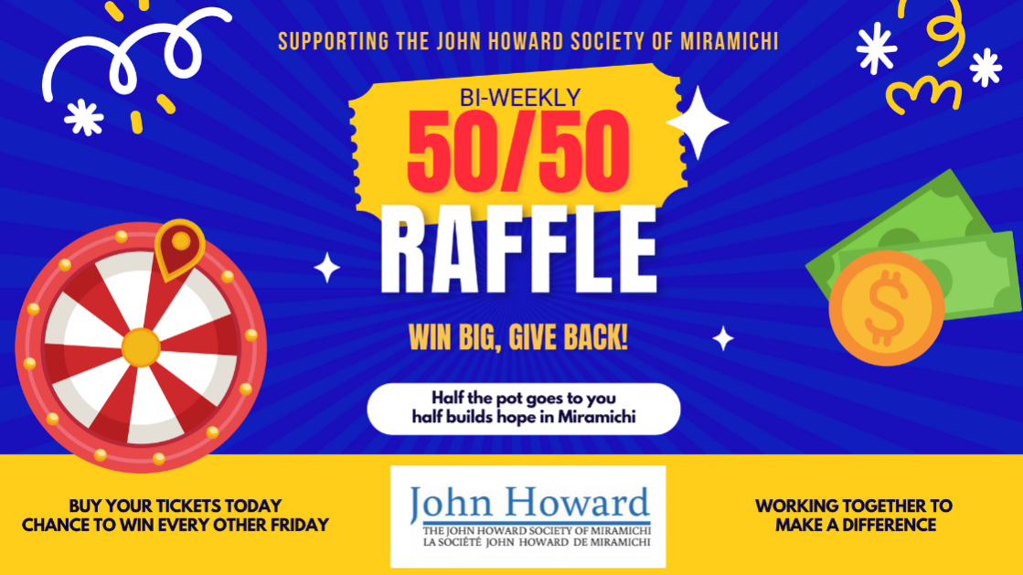 Raffle Logo