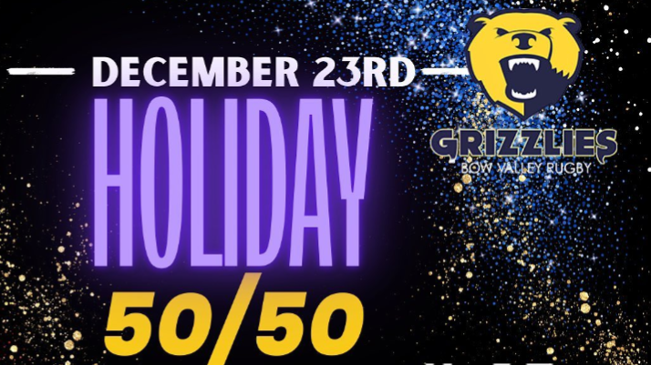 Raffle Logo