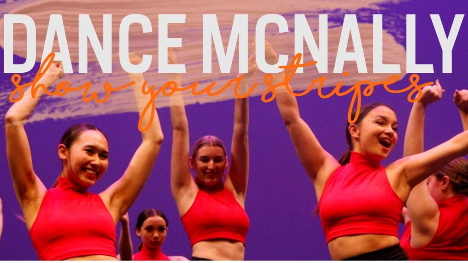 McNally Dance Program