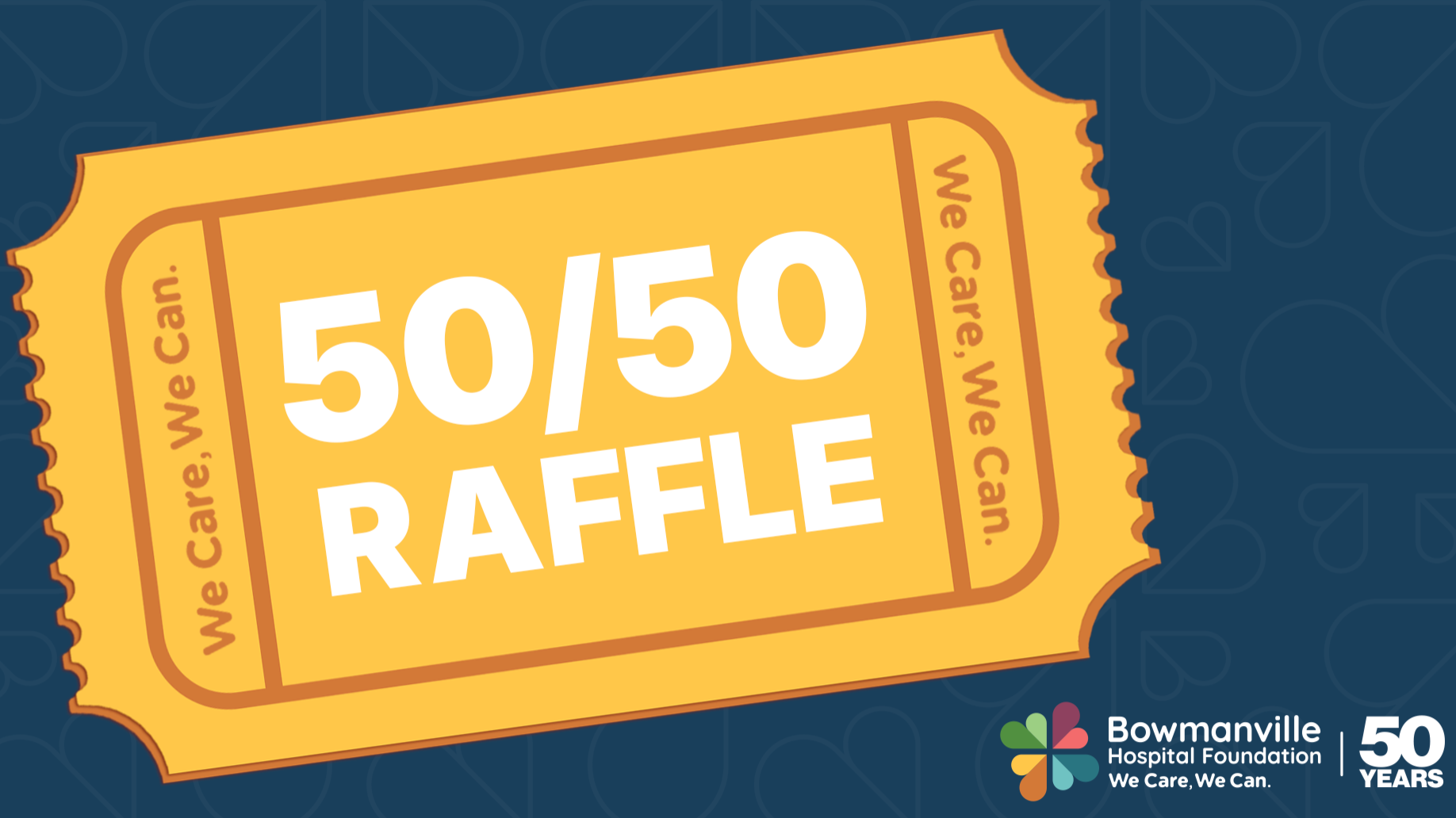 Raffle Logo