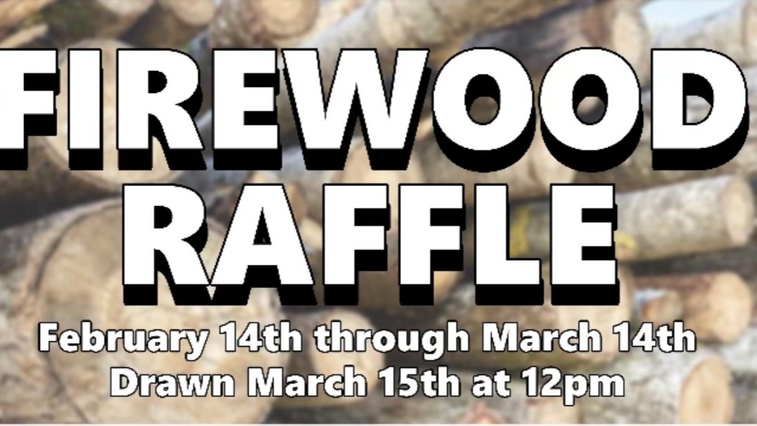 Raffle Logo