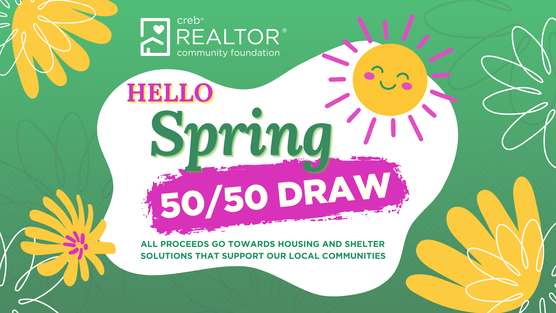 Raffle Logo