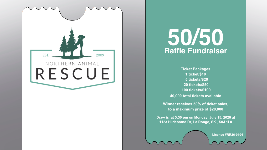 Raffle Logo