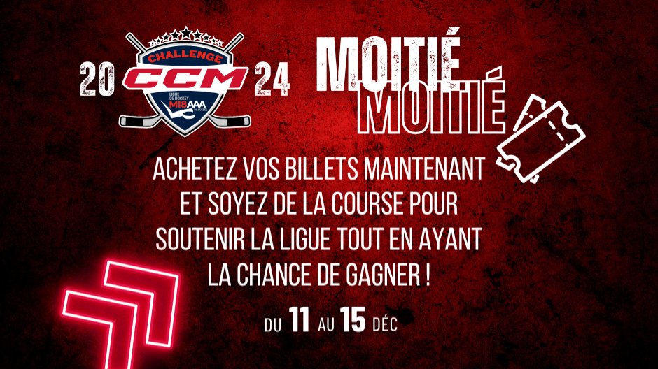 Raffle Logo