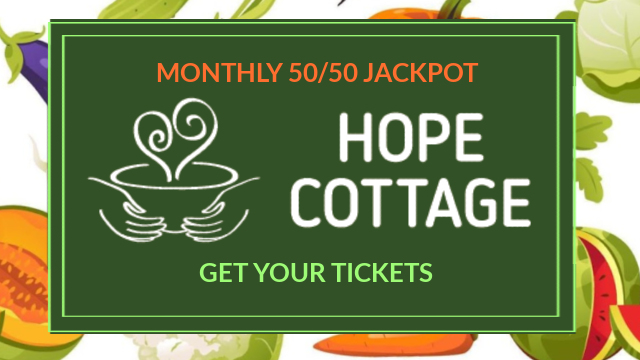 Raffle Logo