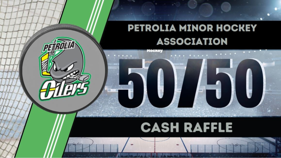 Raffle Logo