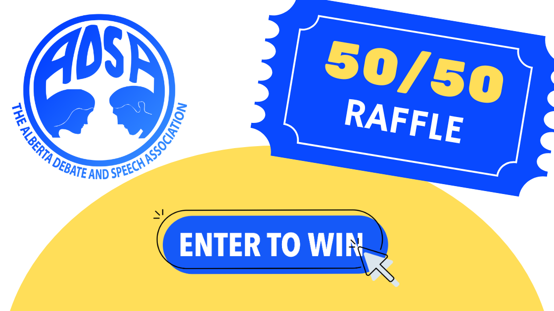Raffle Logo