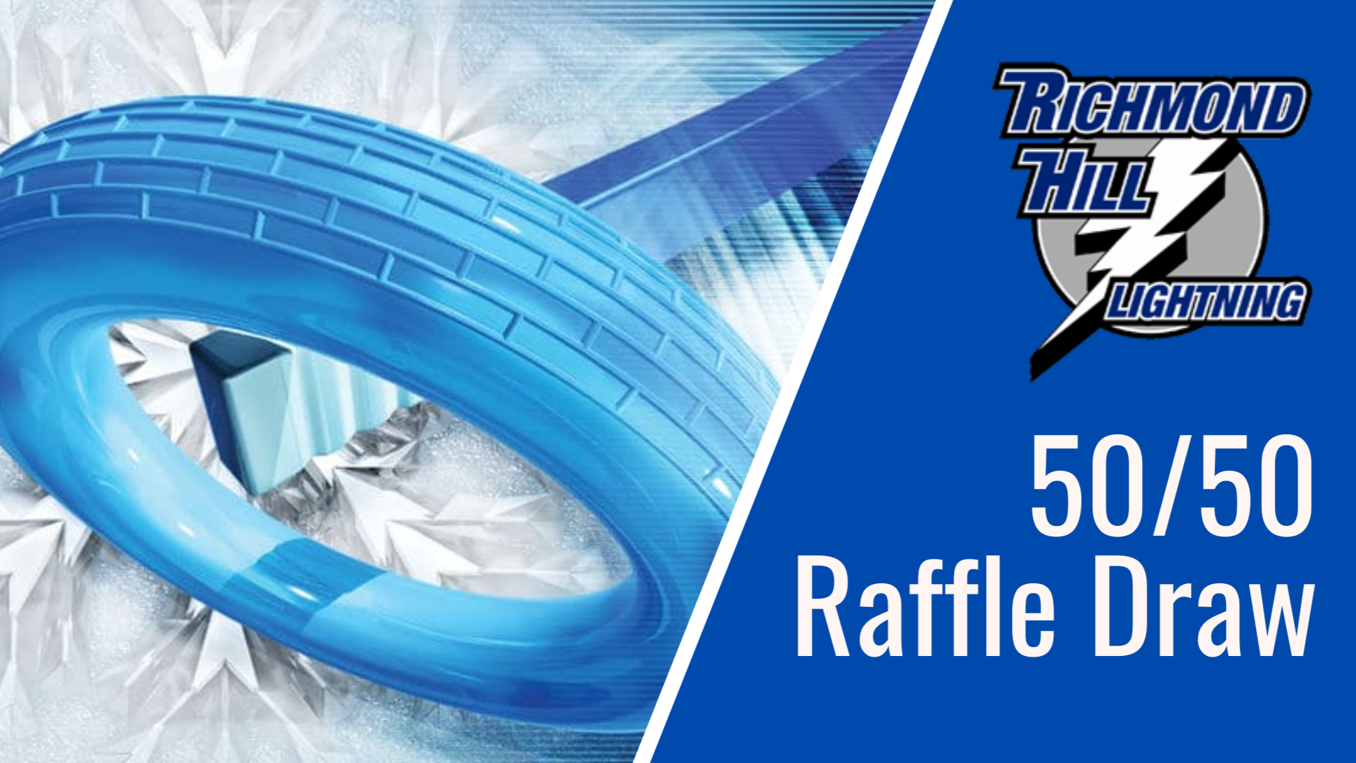 Raffle Logo