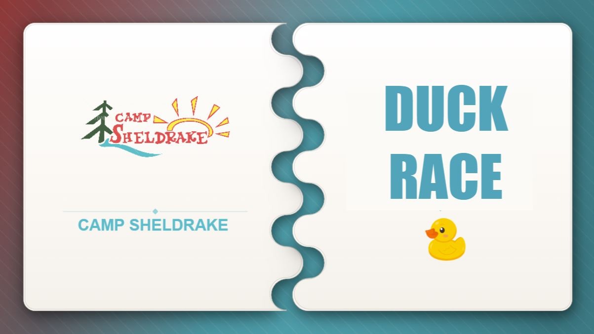 Raffle Logo