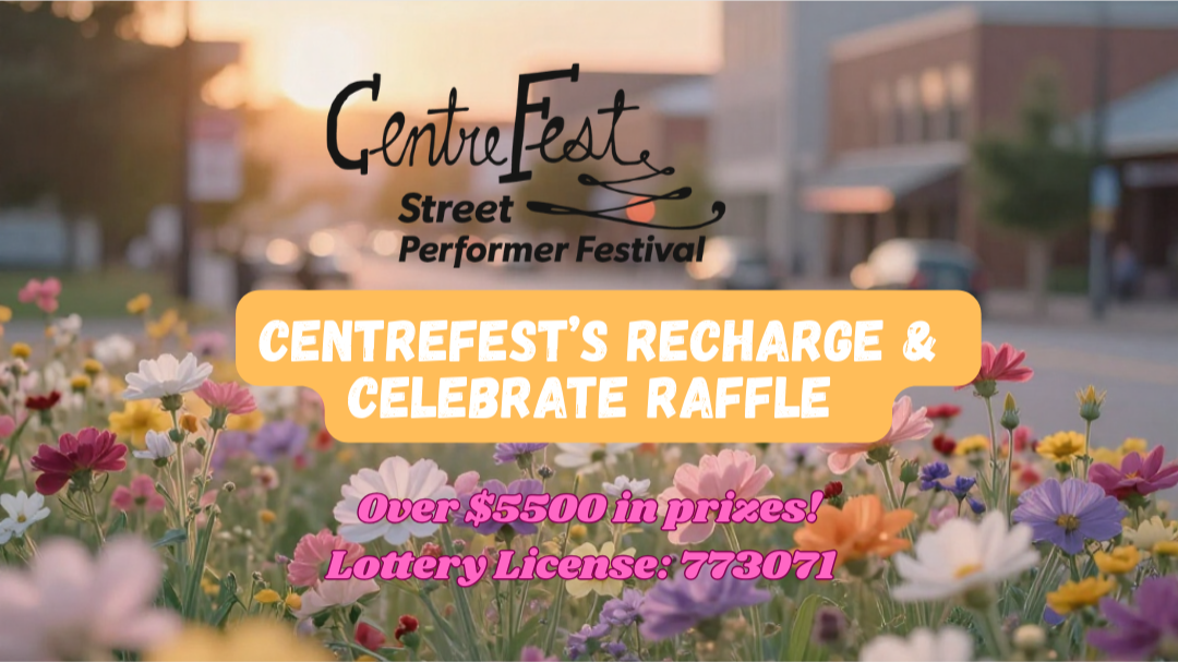 Raffle Logo