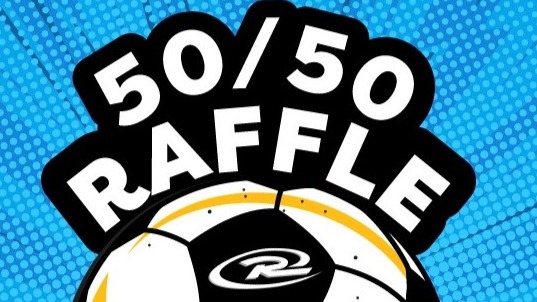 Raffle Logo
