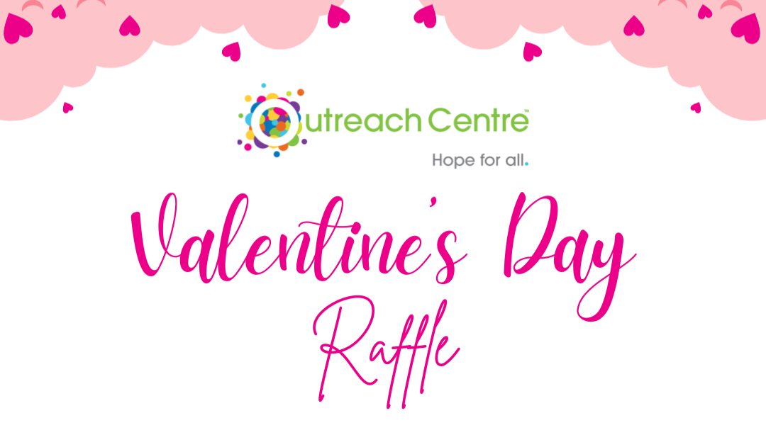 Raffle Logo