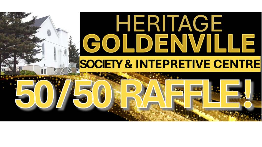 Raffle Logo