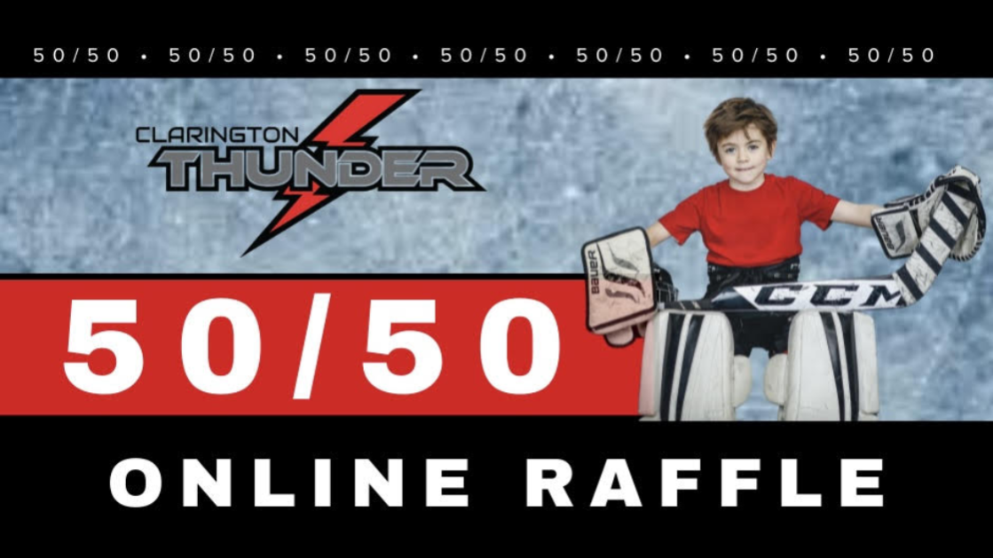 Raffle Logo