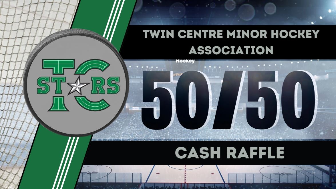 Raffle Logo