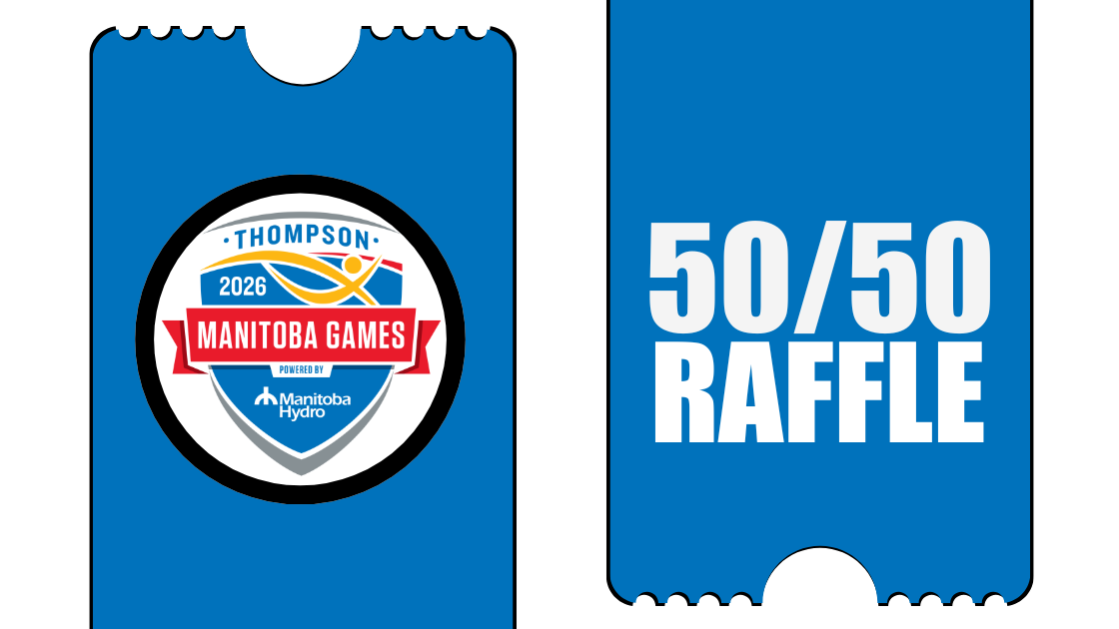 Raffle Logo