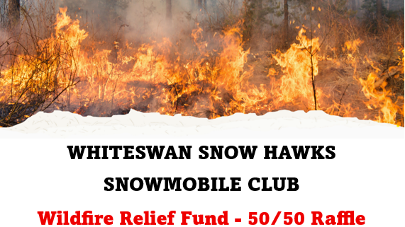 Raffle Logo