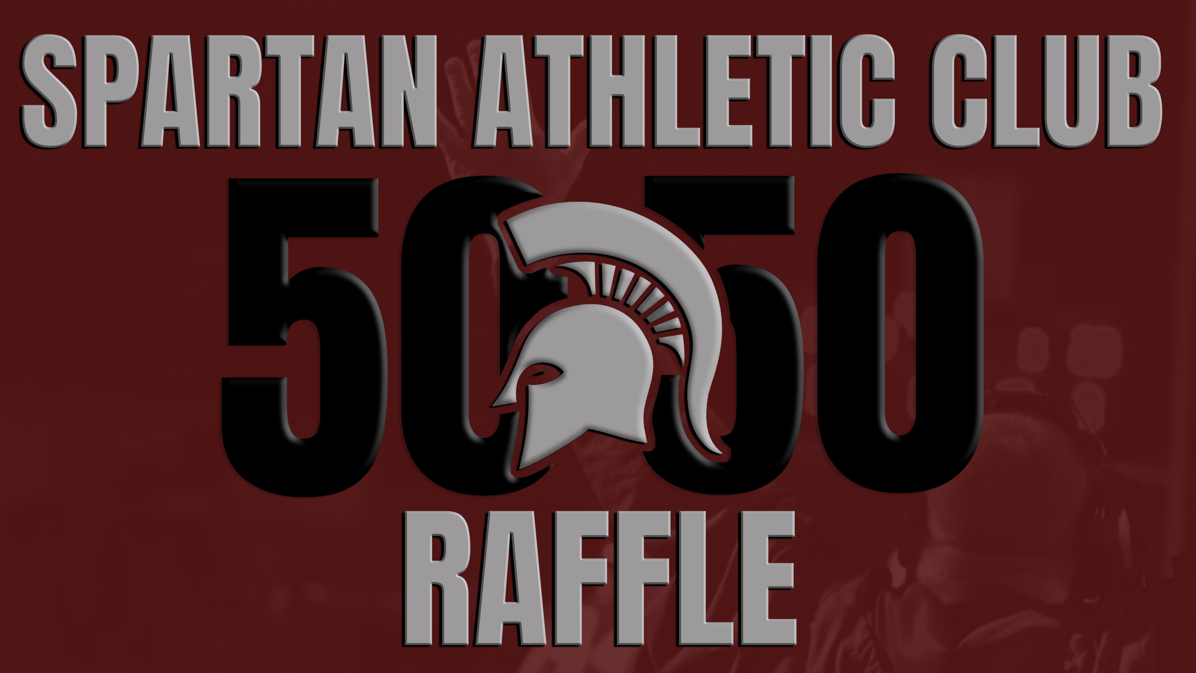 Raffle Logo